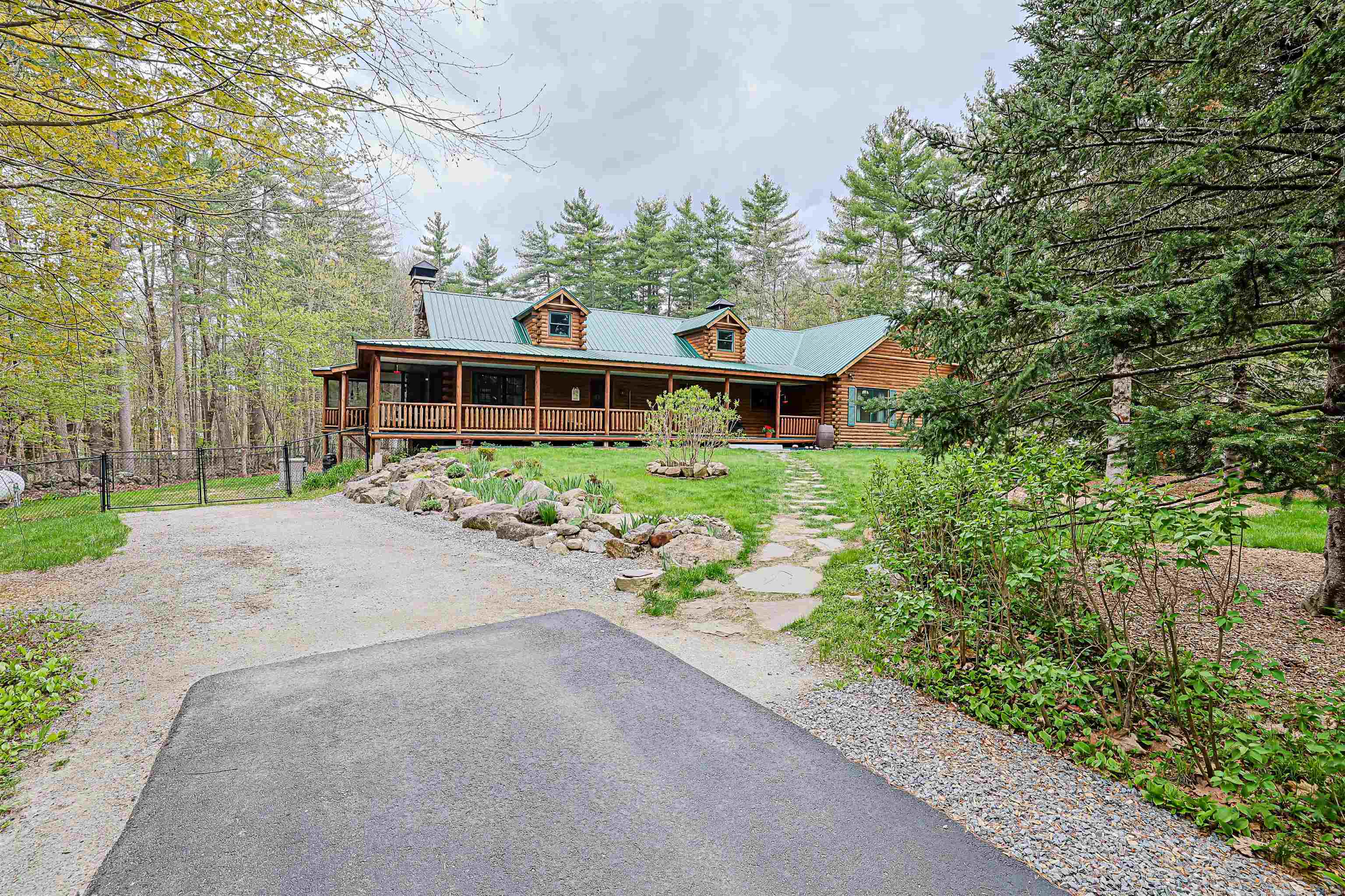 676 Starch Mill Road Mason, NH 03048 - Photo 5 of 57