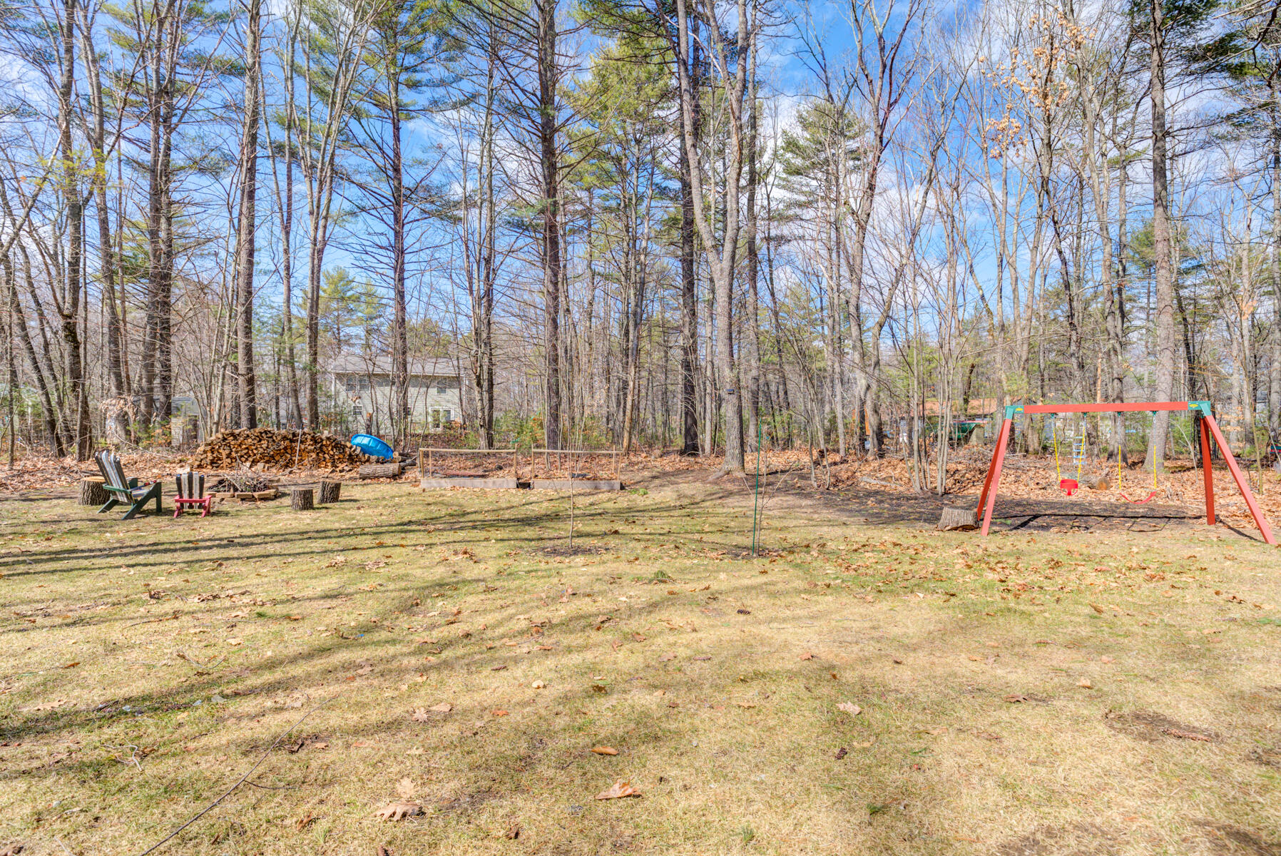 552 New Dam Road Waterboro, ME 04061 - Photo 29 of 33 Pic#-32