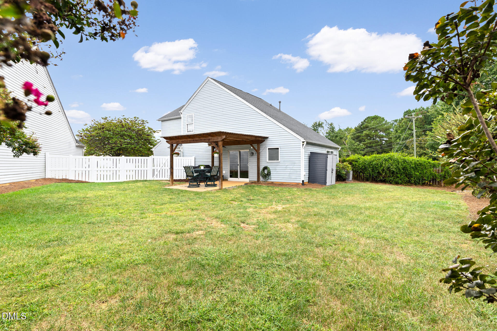 5308 Roan Mountain Place Raleigh, NC 27613 - Photo 38 of 42 5308-Roan-Mountain-140