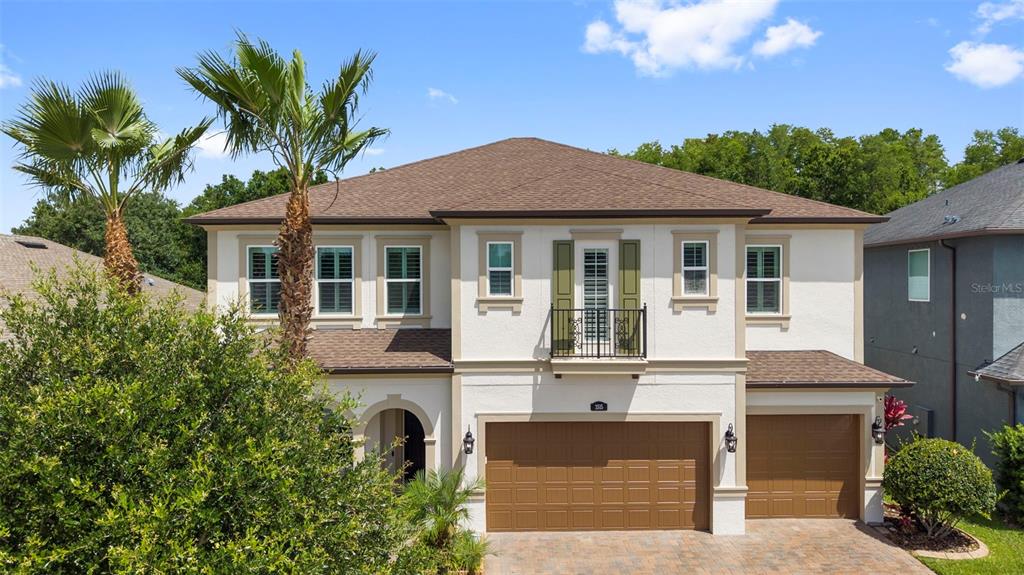 3515 Lands End Way Lutz, FL 33548 - Photo 91 of 100