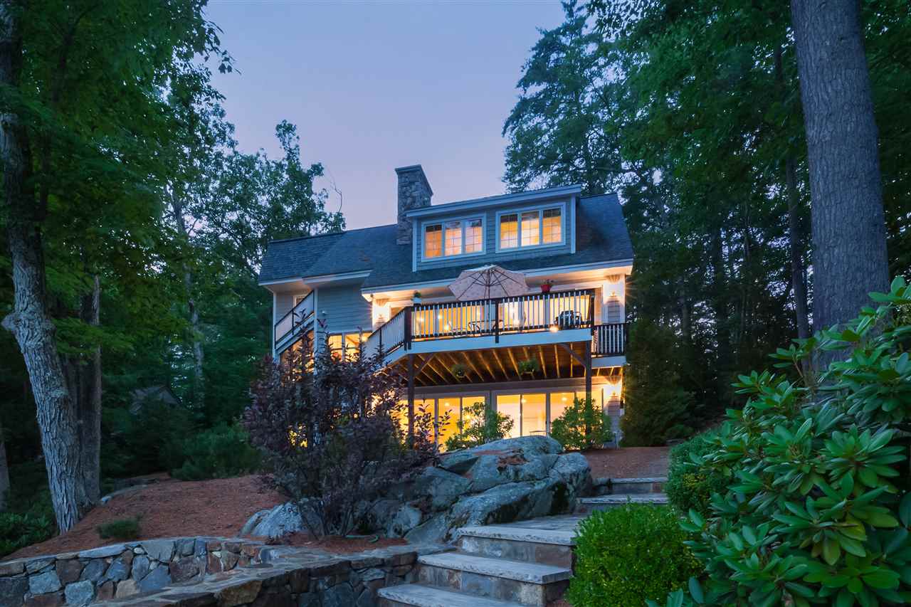 30 2nd Point Road Moultonborough, NH 03254 - Photo 2 of 39 Gallery Image 2