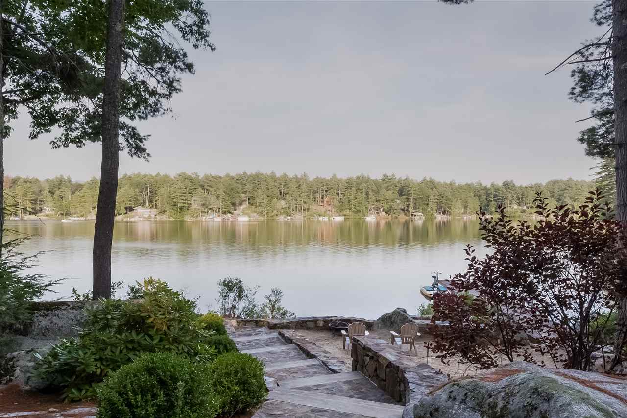 30 2nd Point Road Moultonborough, NH 03254 - Photo 11 of 39 Gallery Image 11