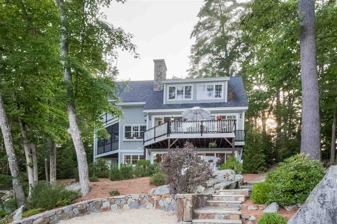 30 2nd Point Road Moultonborough, NH 03254 - Photo 12 of 39 Gallery Image 12