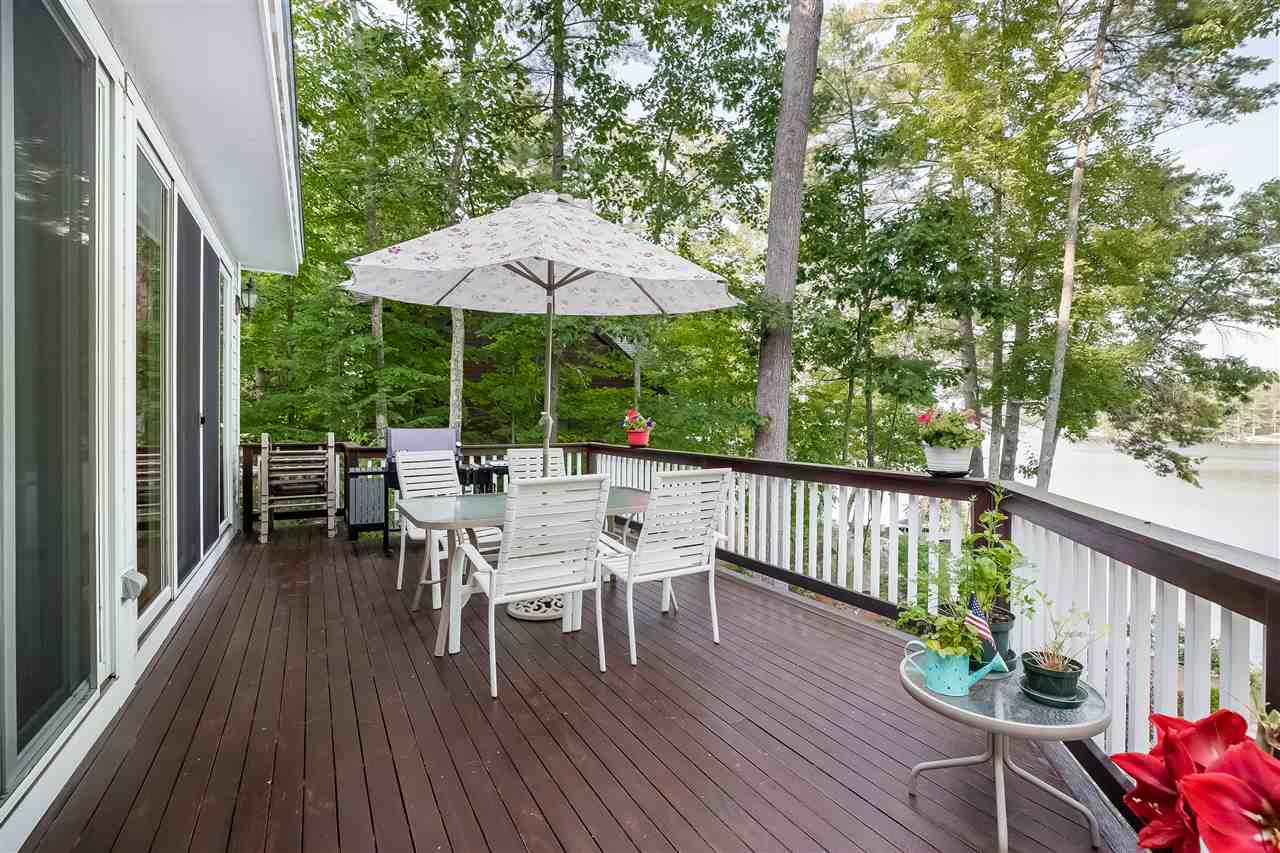 30 2nd Point Road Moultonborough, NH 03254 - Photo 14 of 39 Gallery Image 14