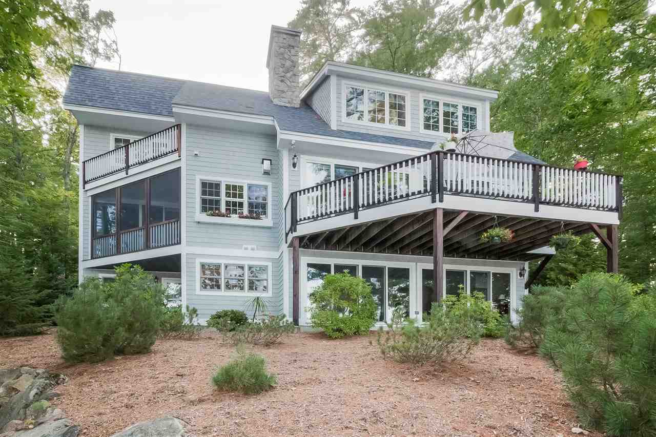30 2nd Point Road Moultonborough, NH 03254 - Photo 15 of 39 Gallery Image 15