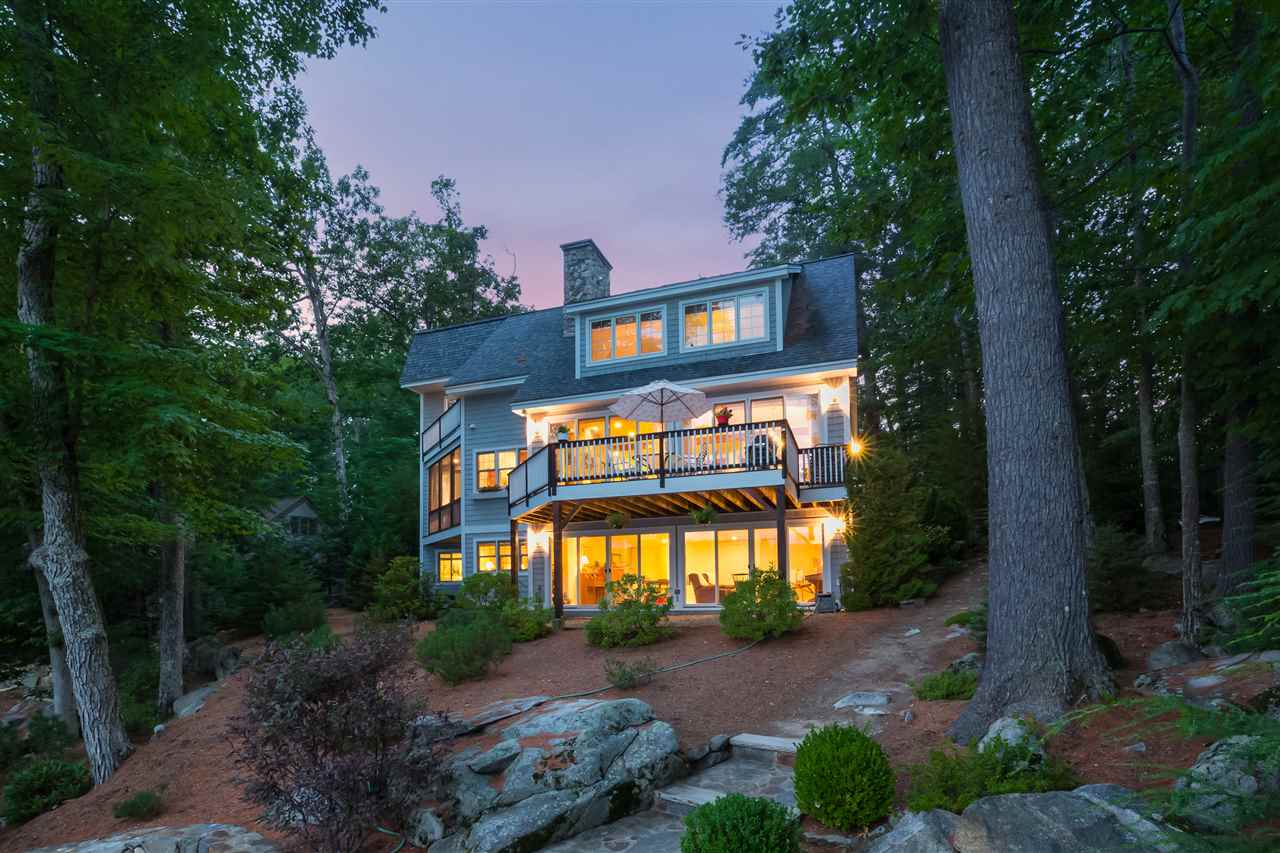 30 2nd Point Road Moultonborough, NH 03254 - Photo 3 of 39 Gallery Image 3