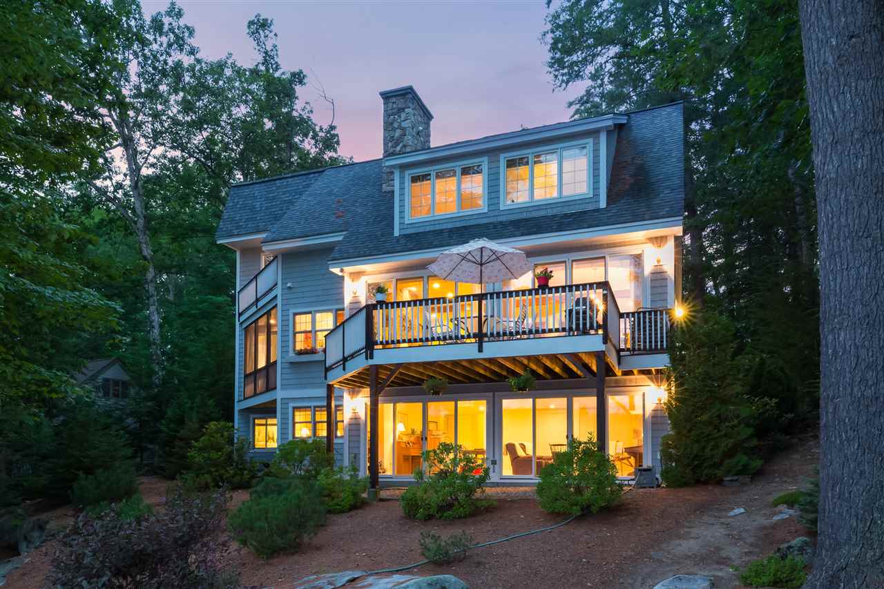 30 2nd Point Road Moultonborough, NH 03254 - Photo 4 of 39 Gallery Image 4