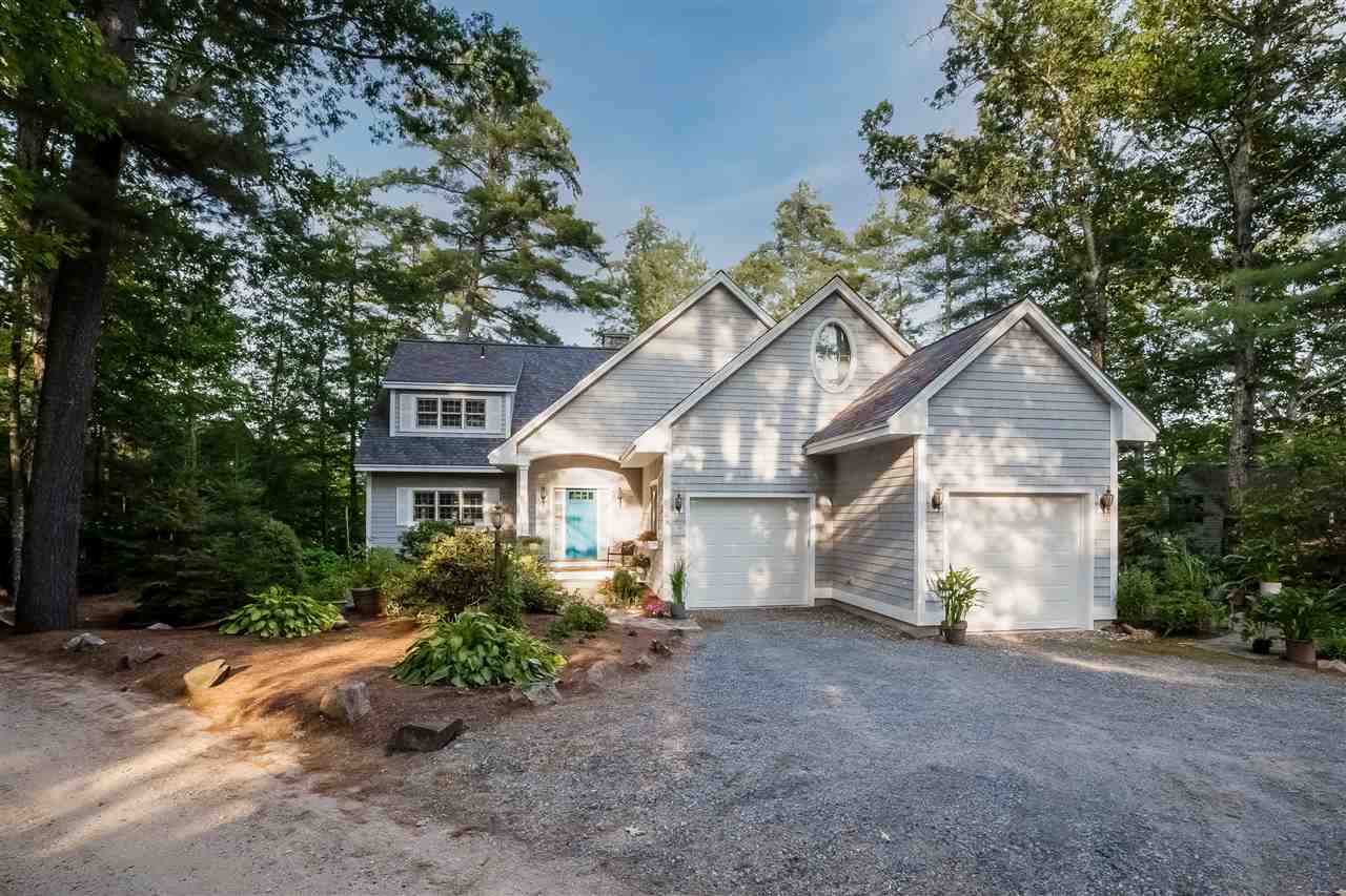 30 2nd Point Road Moultonborough, NH 03254 - Photo 39 of 39 Gallery Image 39