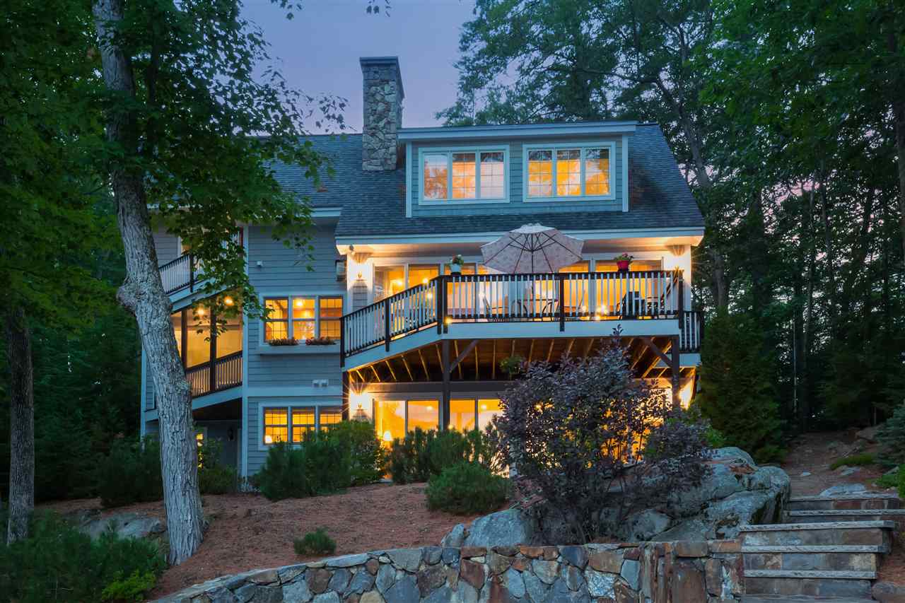 30 2nd Point Road Moultonborough, NH 03254 - Photo 5 of 39 Gallery Image 5