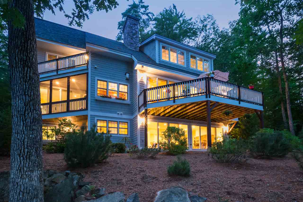 30 2nd Point Road Moultonborough, NH 03254 - Photo 6 of 39 Gallery Image 6
