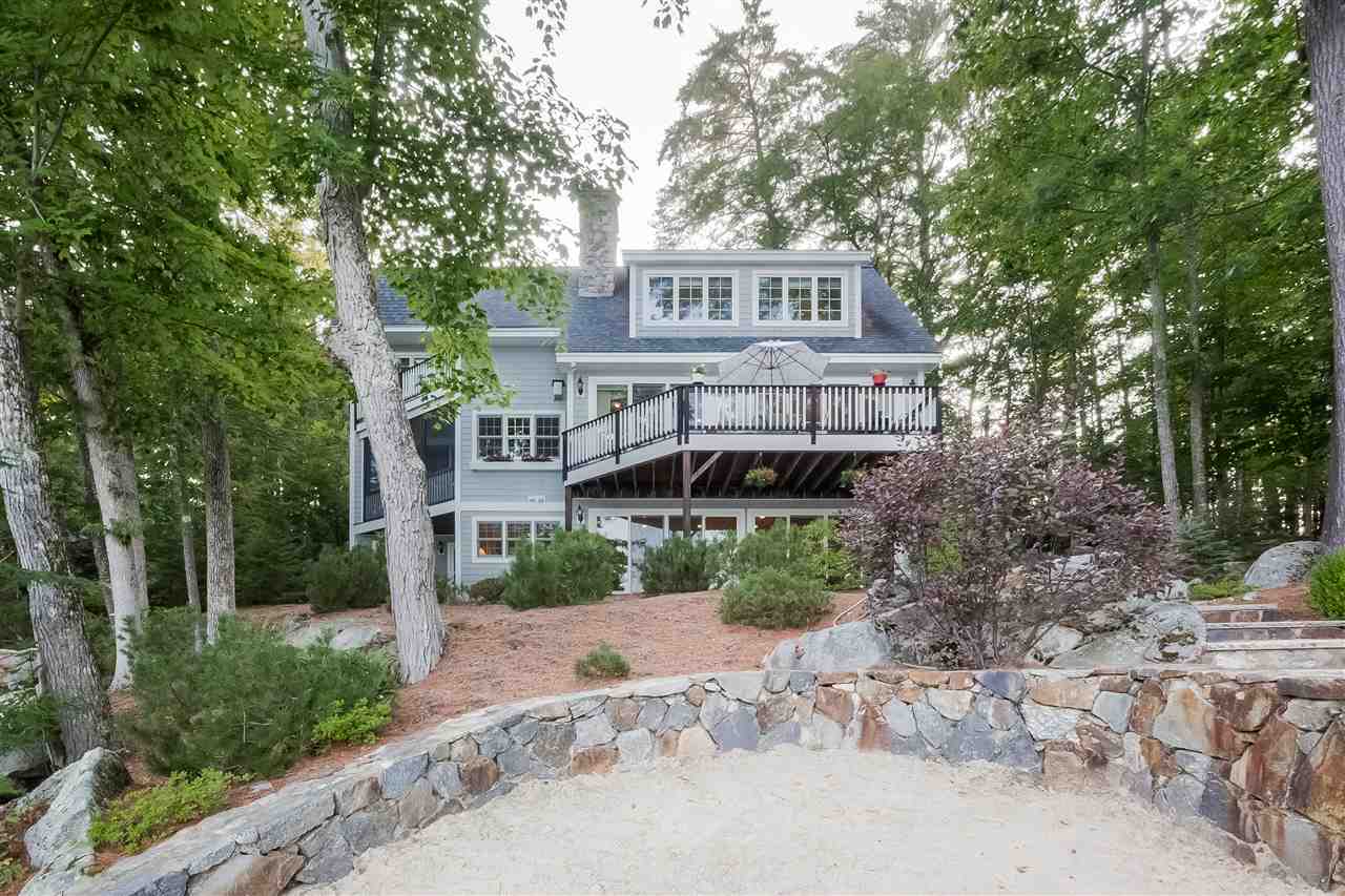 30 2nd Point Road Moultonborough, NH 03254 - Photo 7 of 39 Gallery Image 7