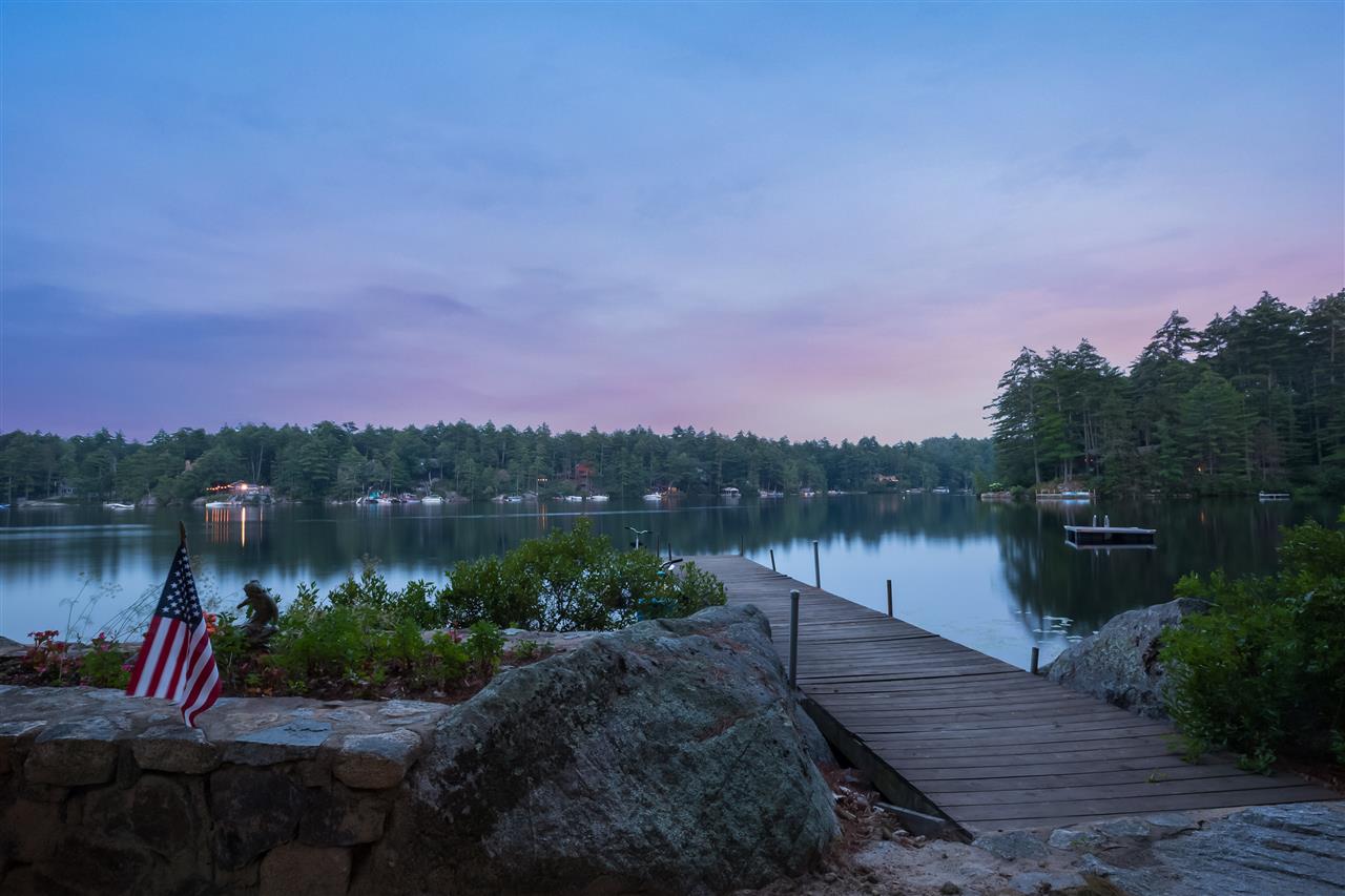 30 2nd Point Road Moultonborough, NH 03254 - Photo 8 of 39 Gallery Image 8