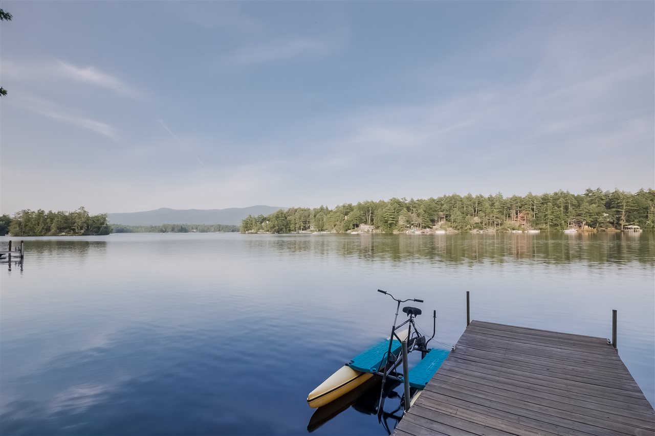 30 2nd Point Road Moultonborough, NH 03254 - Photo 9 of 39 Gallery Image 9