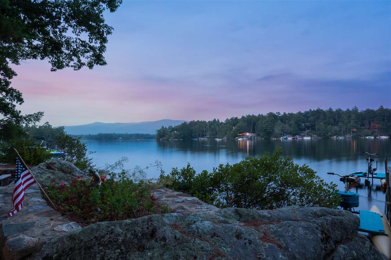 30 2nd Point Road Moultonborough, NH 03254 - Photo 10 of 39 Gallery Image 10