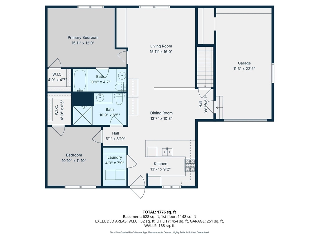 399 Bridge Road, Unit G Northampton, MA 01062 - Photo 28 of 29