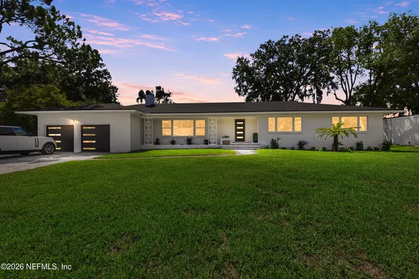 $1,195,000 | 2348 Smullian Trail North, Jacksonville, FL 32217
