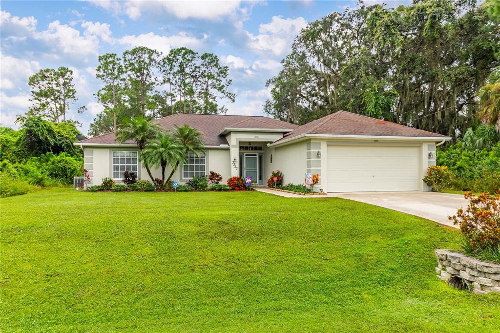 3323 Tucson Road North Port, FL 34286 - Photo 1 of 1 Gallery Image 1