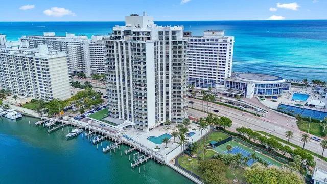 $1,799,000 | 5500 Collins Avenue, Unit 1401, Miami Beach, FL 33140