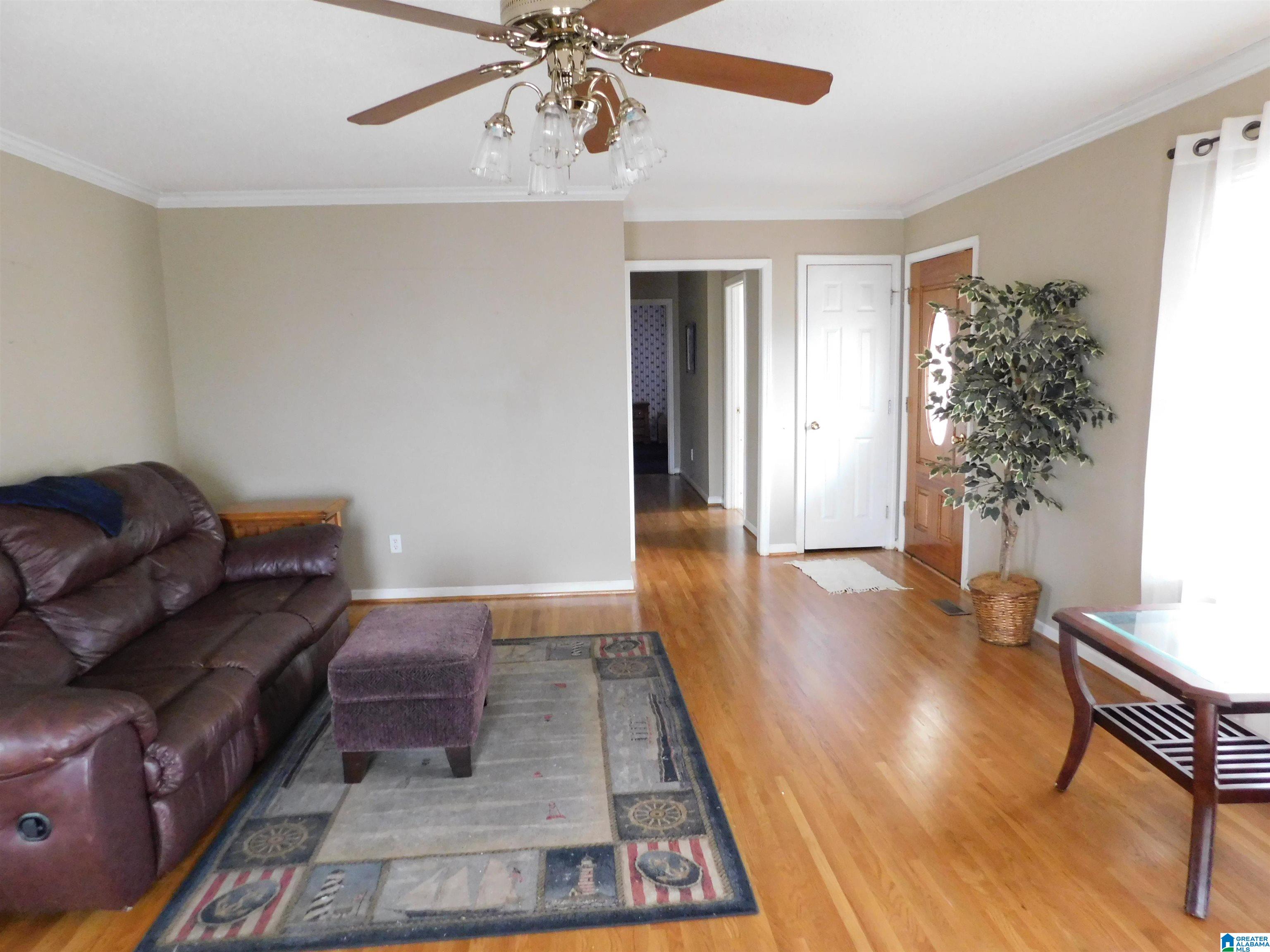 225 Grove Street Springville, AL 35146 - Photo 4 of 30