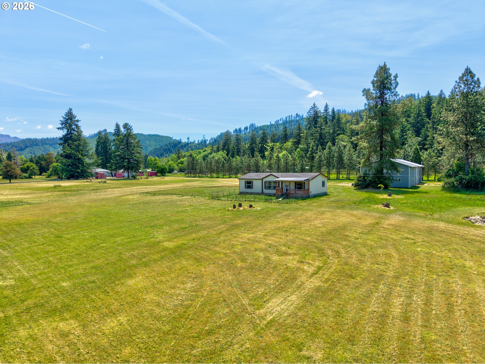 6107 Nonpareil Road Sutherlin, OR 97479 - Photo 21 of 42