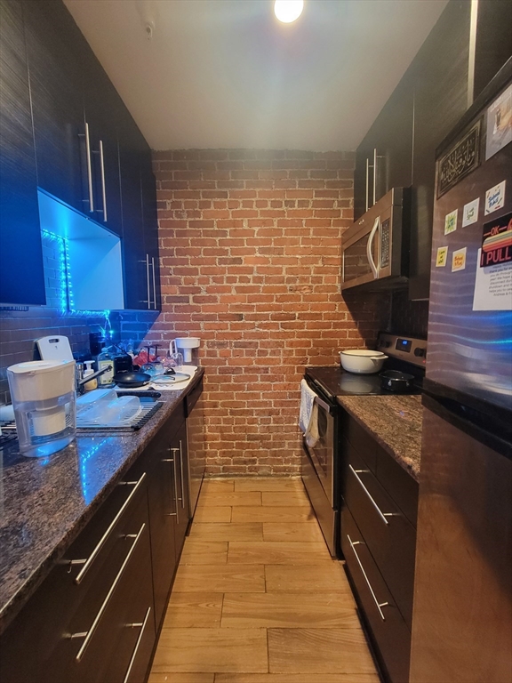 1203 Beacon Street, Unit 1 Brookline, MA 02446 - Photo 7 of 10