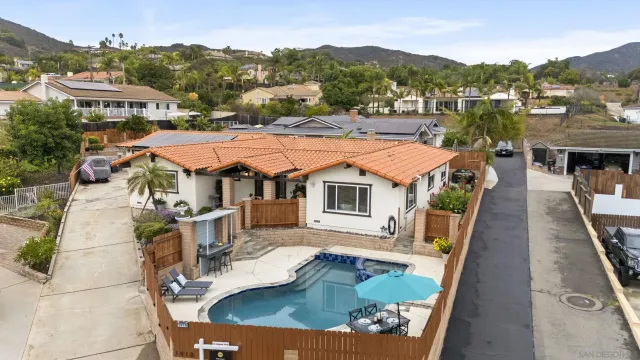 $1,095,000 | 1918 Odell Circle, Vista, CA 92084