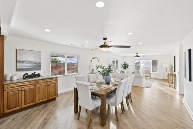 $1,095,000 | 1918 Odell Circle, Vista, CA 92084