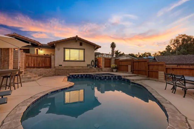 $1,095,000 | 1918 Odell Circle, Vista, CA 92084