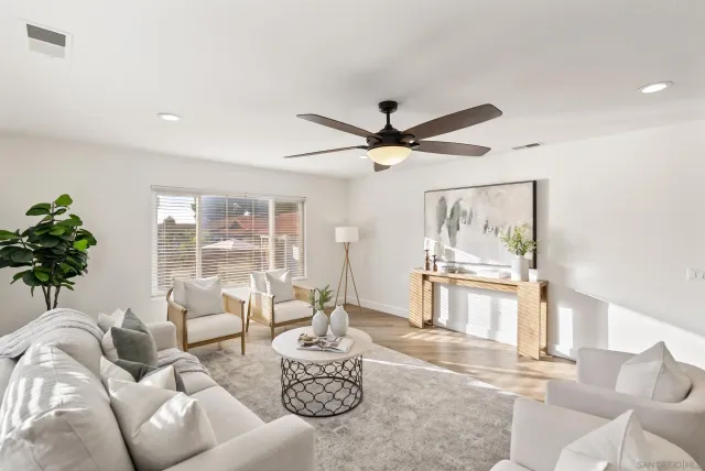 $1,095,000 | 1918 Odell Circle, Vista, CA 92084