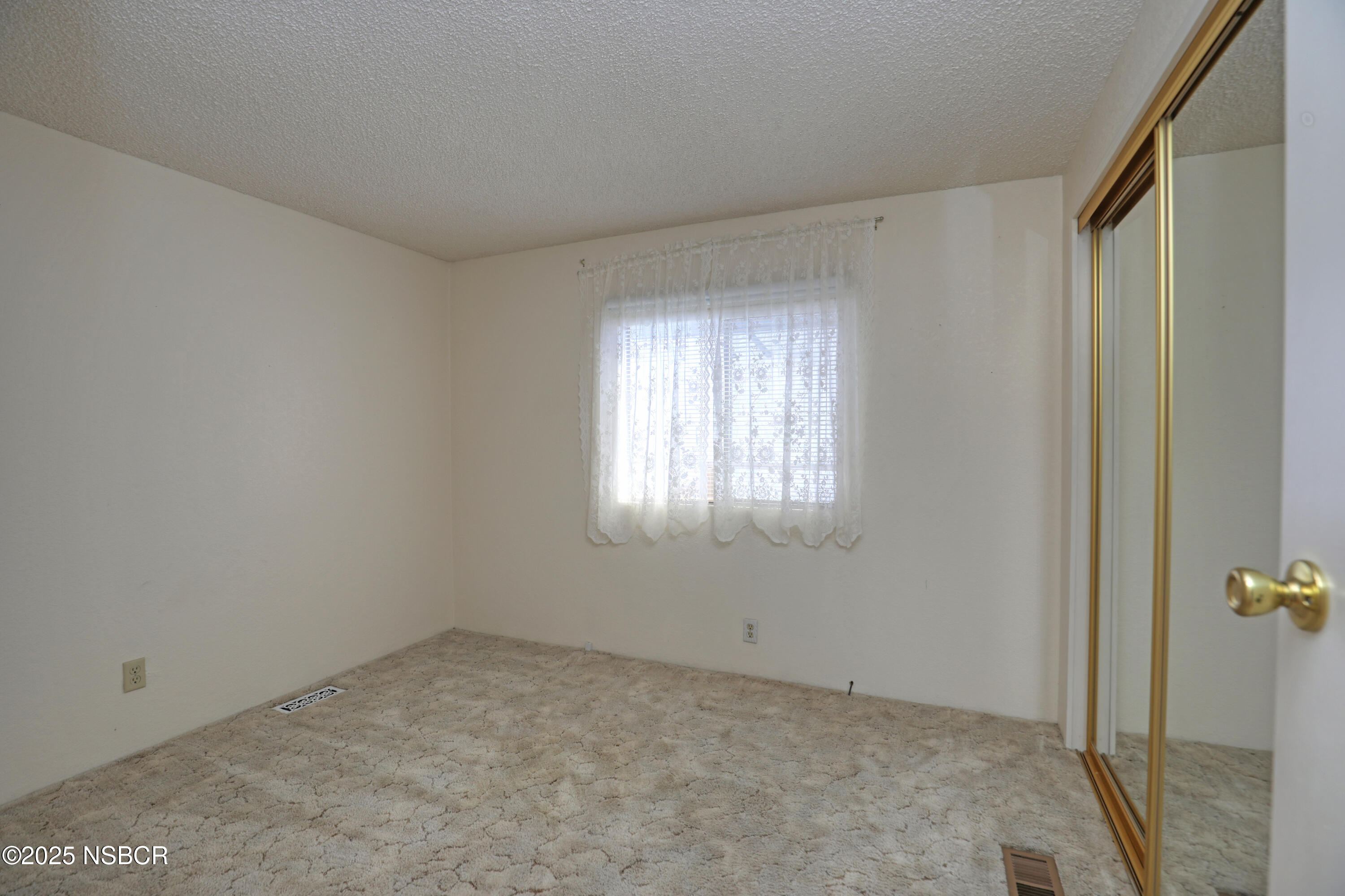 80 Zaca Street, Unit 4 Buellton, CA 93427 - Photo 10 of 25 a view of room with window