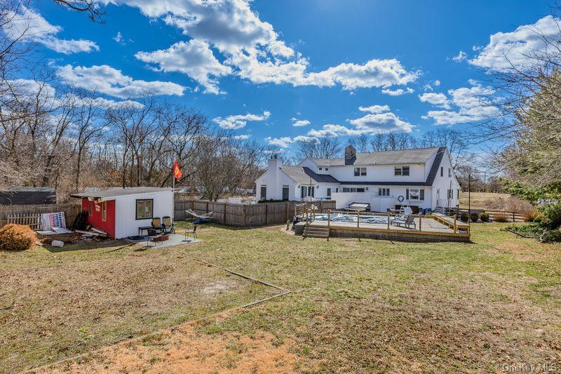 259 Frowein Road Center Moriches, NY 11934 - Photo 6 of 39