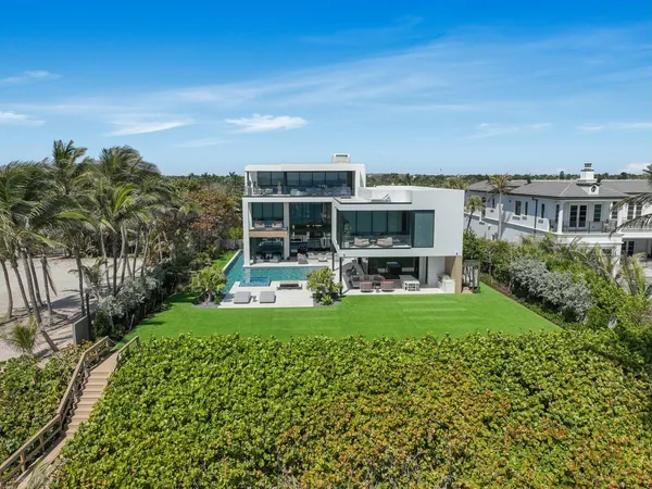 $39,900,000 | 999 Hillsboro Mile, Hillsboro Beach, FL 33062