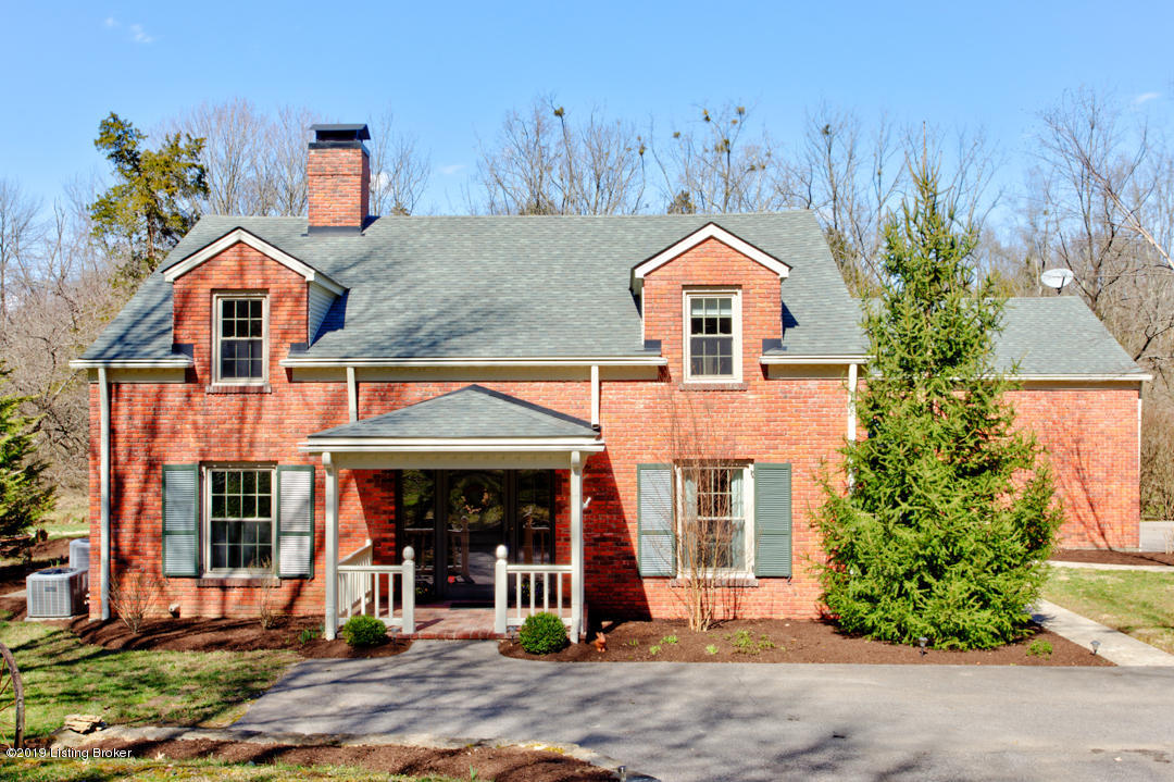 8607 Wolf Pen Branch Road Prospect, KY 40059 - Photo 2 of 60 8607 Wolf Pen Branch Dr-1