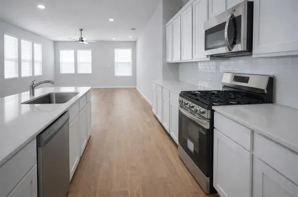 $2,200 | 3708 Valwood Drive, McKinney, TX 75071