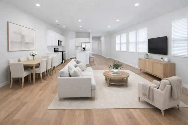 $2,200 | 3708 Valwood Drive, McKinney, TX 75071