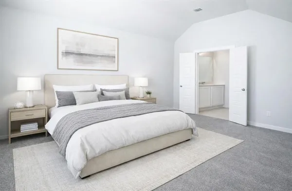 $2,200 | 3708 Valwood Drive, McKinney, TX 75071