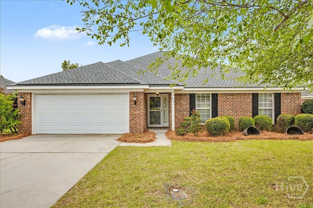 313 Keller Road Rincon, GA 31326 - Photo 1 of 21