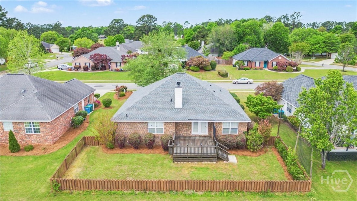 313 Keller Road Rincon, GA 31326 - Photo 19 of 21