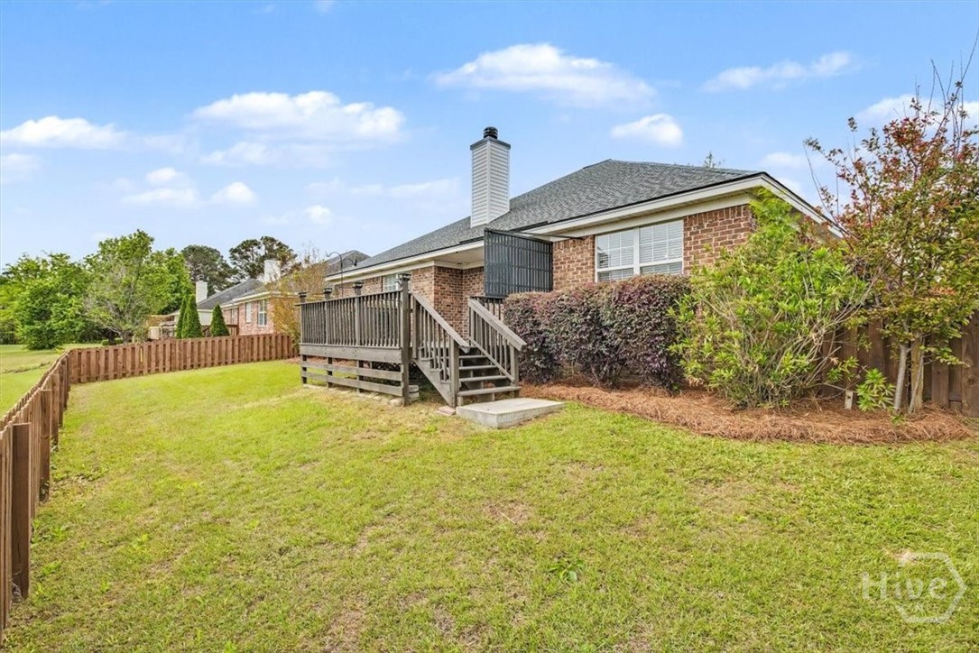 313 Keller Road Rincon, GA 31326 - Photo 21 of 21