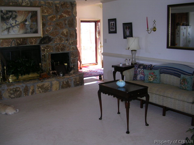538 Whitfield Road Cardinal, VA 23025 - Photo 13 of 32