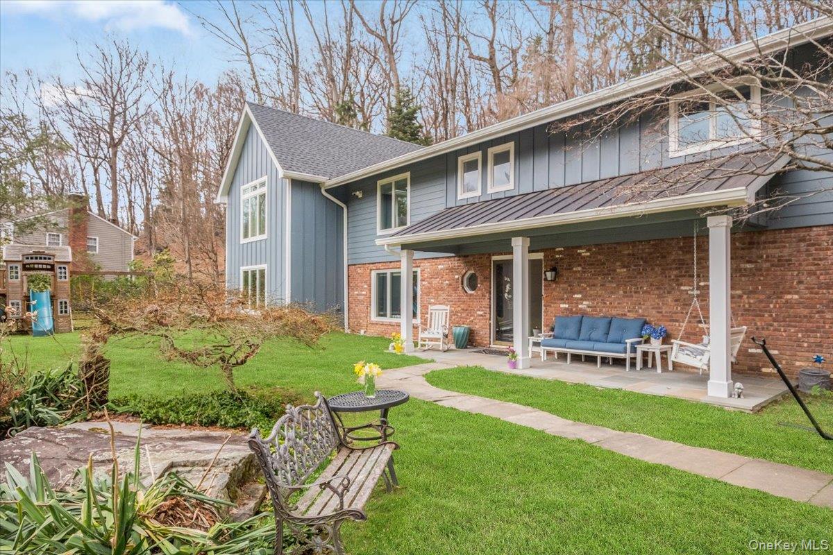 1 Fox Ridge Road Armonk, NY 10504 - Photo 2 of 37