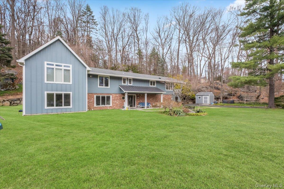 1 Fox Ridge Road Armonk, NY 10504 - Photo 33 of 37