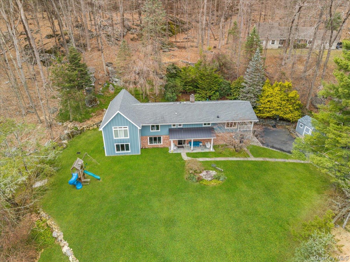 1 Fox Ridge Road Armonk, NY 10504 - Photo 34 of 37