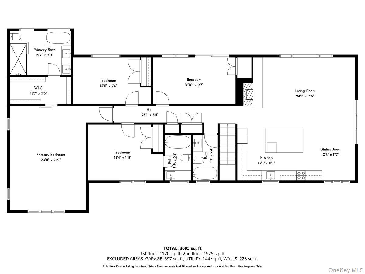 1 Fox Ridge Road Armonk, NY 10504 - Photo 37 of 37