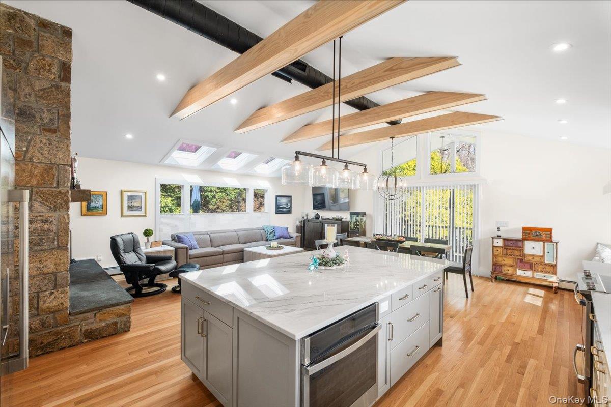 1 Fox Ridge Road Armonk, NY 10504 - Photo 5 of 37