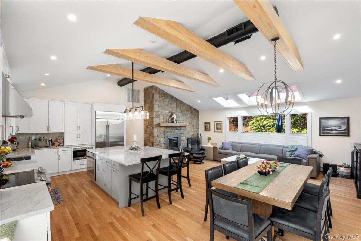 1 Fox Ridge Road Armonk, NY 10504 - Photo 8 of 37