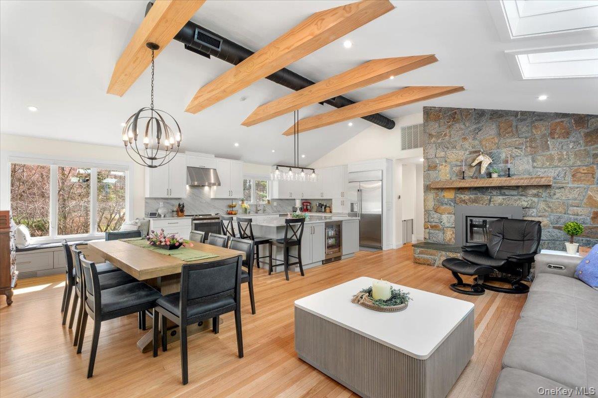 1 Fox Ridge Road Armonk, NY 10504 - Photo 9 of 37