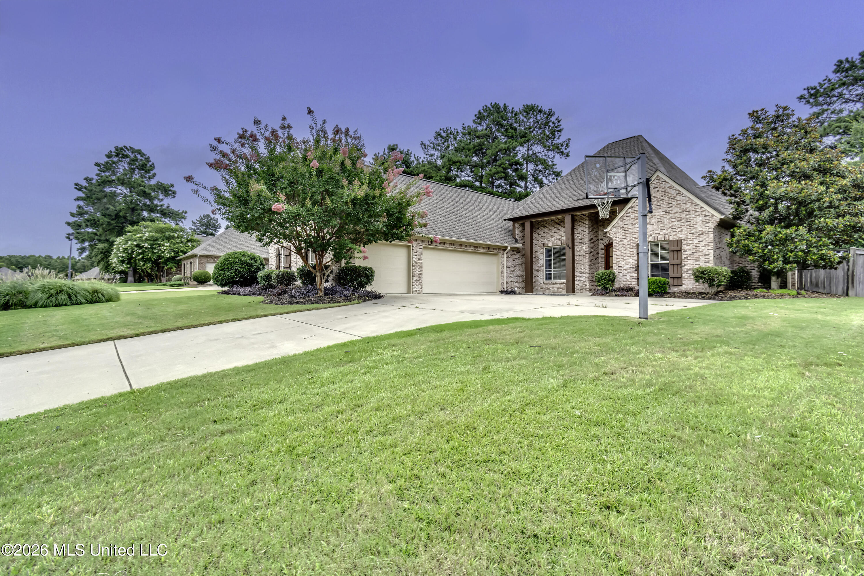 146 Hemlock Lane Madison, MS 39110 - Photo 13 of 81 146 Hemlock Ln--4