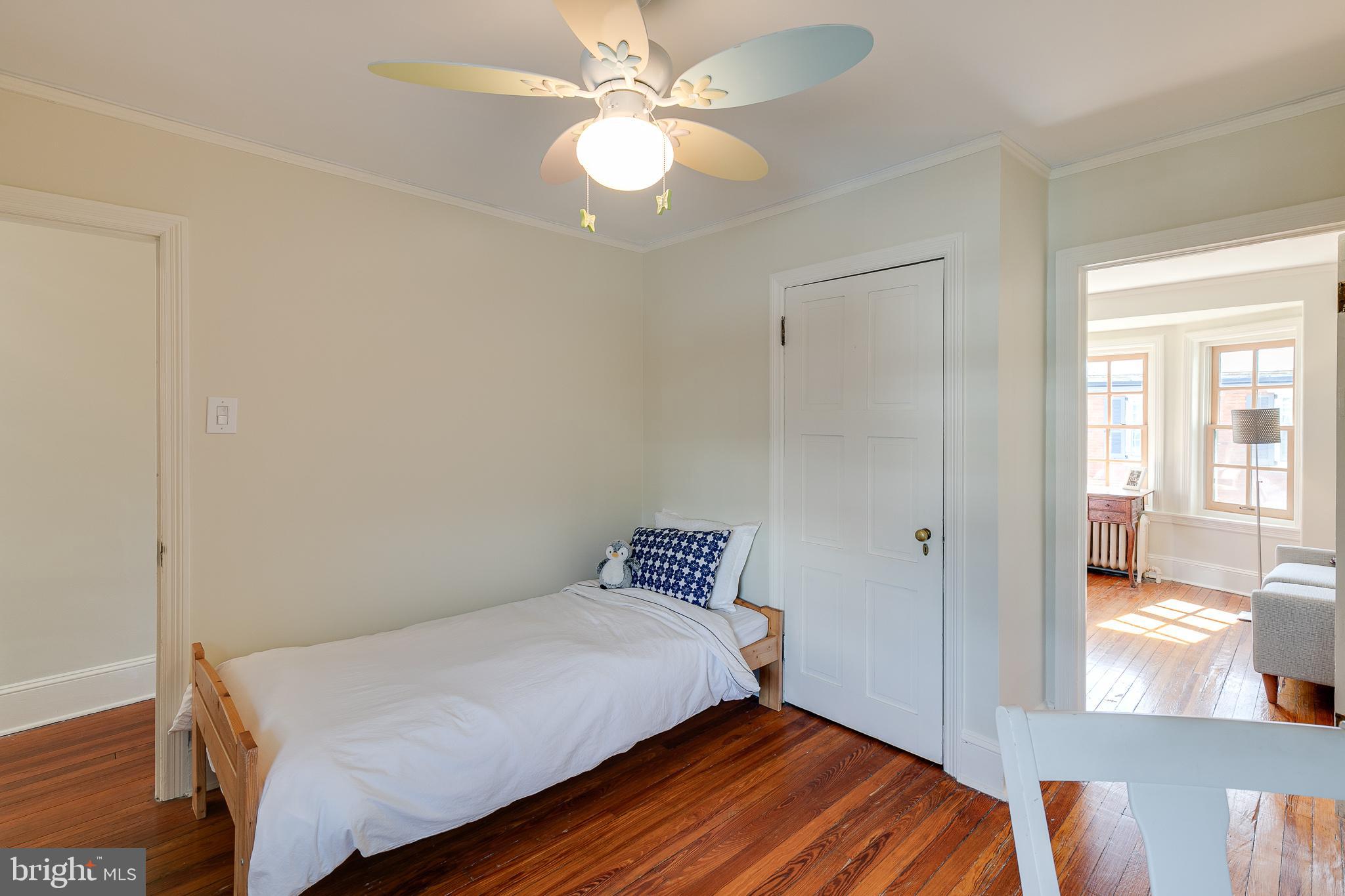 2217 Rittenhouse Square Philadelphia, PA 19103 - Photo 17 of 34 Gallery Image 17