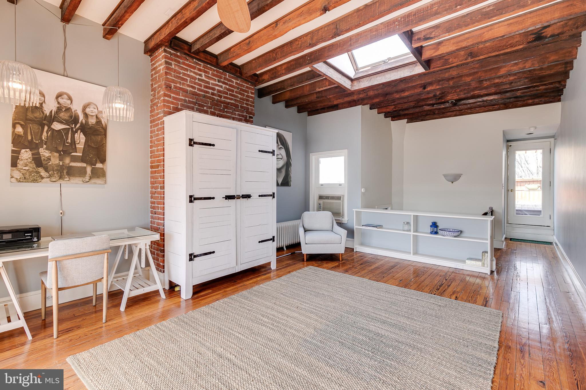 2217 Rittenhouse Square Philadelphia, PA 19103 - Photo 23 of 34 Gallery Image 23